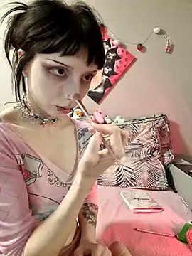 _Alice_0-0 Chat XXX in diretta
