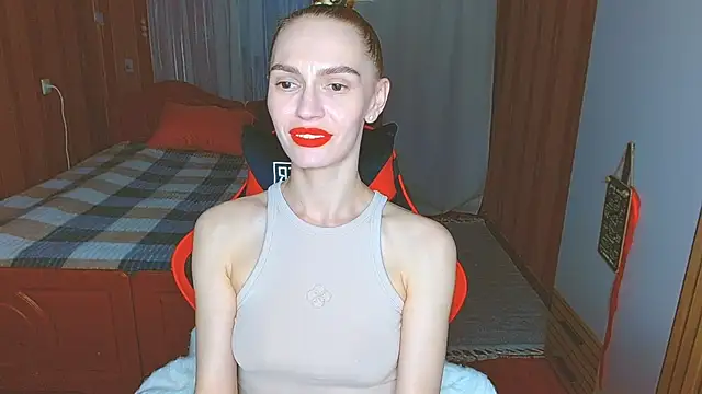Chat +18 de Lady_Sunshine_ ao vivo