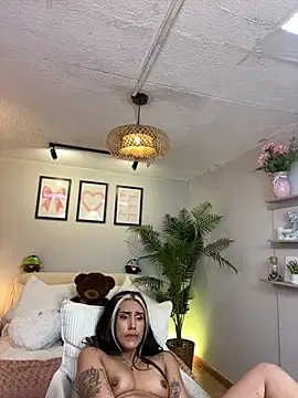 la_monitora – Live XXX-chat