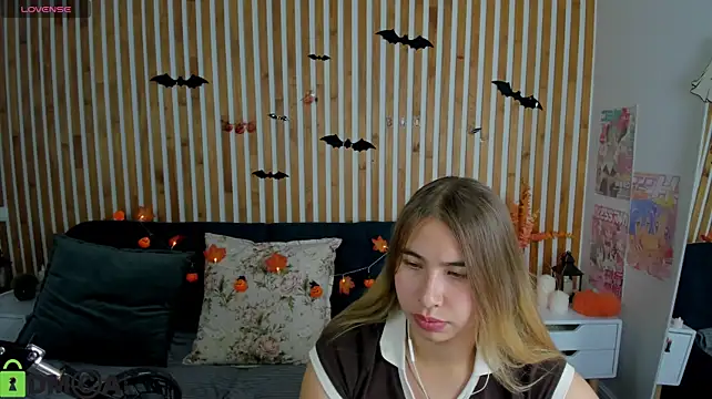 Elaria_ 라이브 XXX 채팅