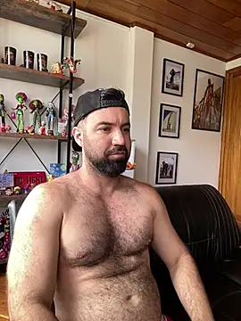 عرض كام Juan_Art