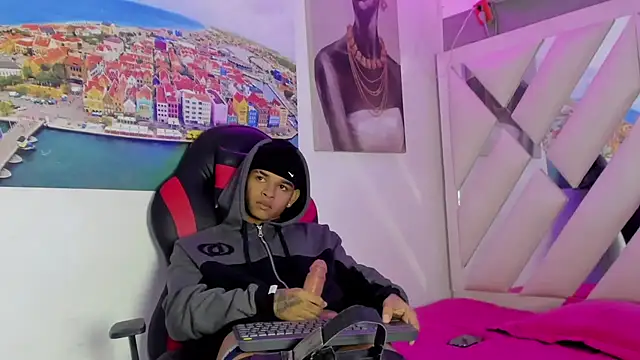 Živý XXX chat nova_mitchell7