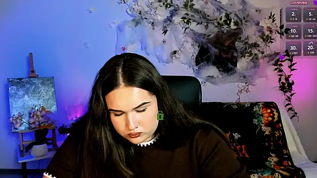 ketty_shy – Live XXX-chat