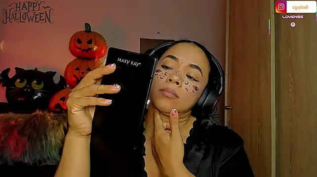 Chat XXX Live carolgaita