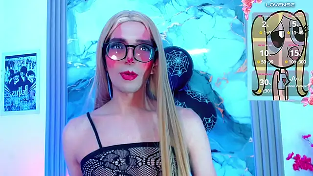Stella_Grace_'s Live XXX Chat