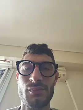 fidoweed Pertunjukan Webcam