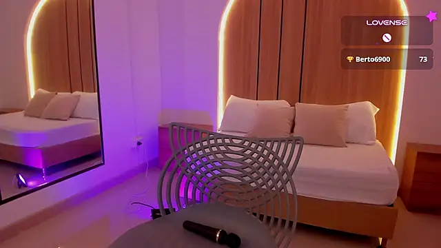 Živý XXX chat riley_sierra