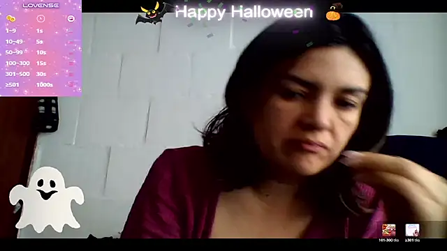 Živý XXX chat princessbella93