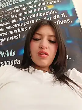 Živý XXX chat SALOME-28_