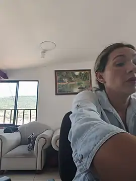 adairamars Chat XXX in diretta