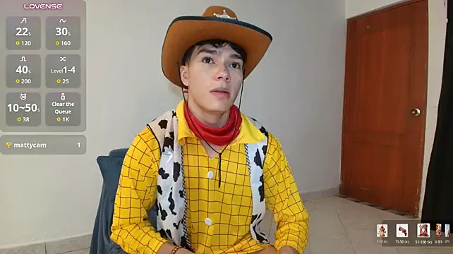 Chat +18 de luandy_1 ao vivo