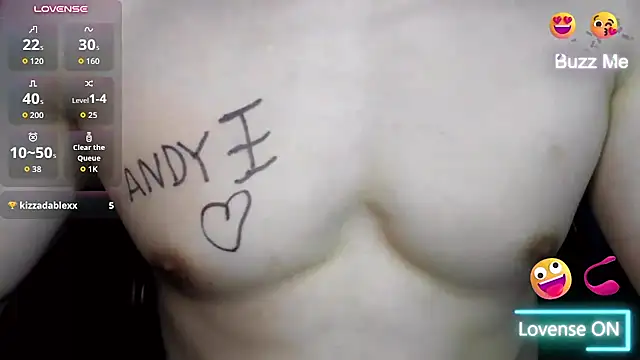 Chat XXX Live DearJackASMR