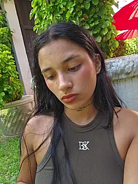 Lorena_Mcfly 라이브 XXX 채팅