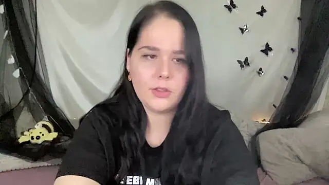IvyLebelly 라이브 XXX 채팅