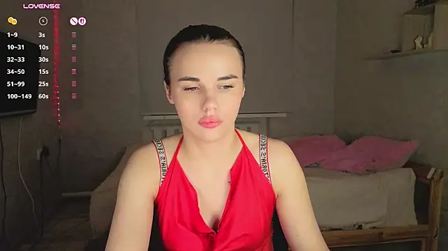 Kseni_a 라이브 XXX 채팅