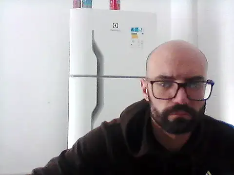 Živý XXX chat Robsonitj90