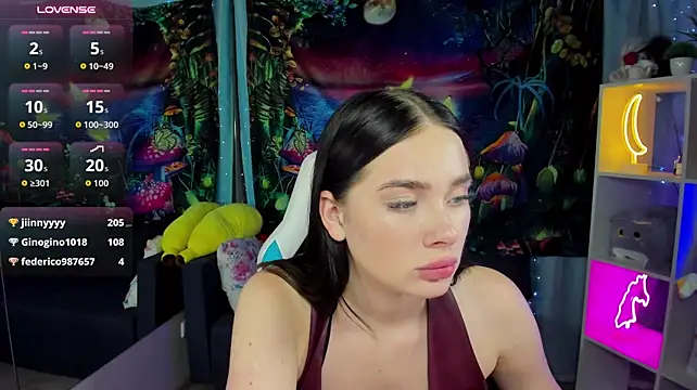 SandraRossy 라이브 XXX 채팅