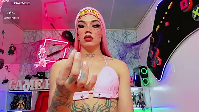 Yised_Villalobos 라이브 XXX 채팅