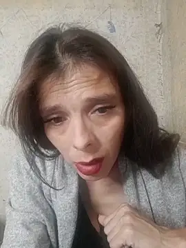 Czat XXX na żywo – AnnaKissXX