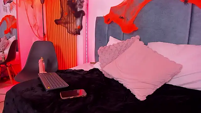 pamela_scott069 라이브 XXX 채팅