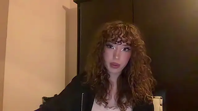 KamalaCoit Adlı Modelin Canlı XXX Sohbeti