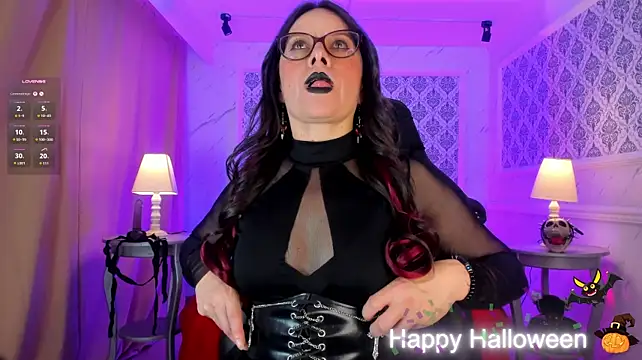 EvangelineJoness 라이브 XXX 채팅