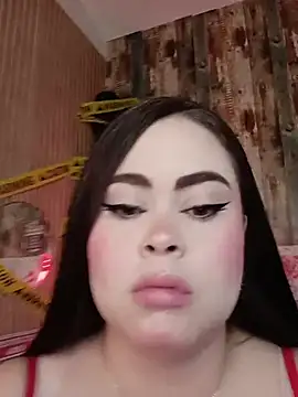 LolaVillalobos Chat XXX in diretta