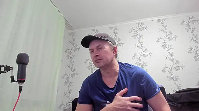 Chat XXX ao vivo de SanFrantsisko