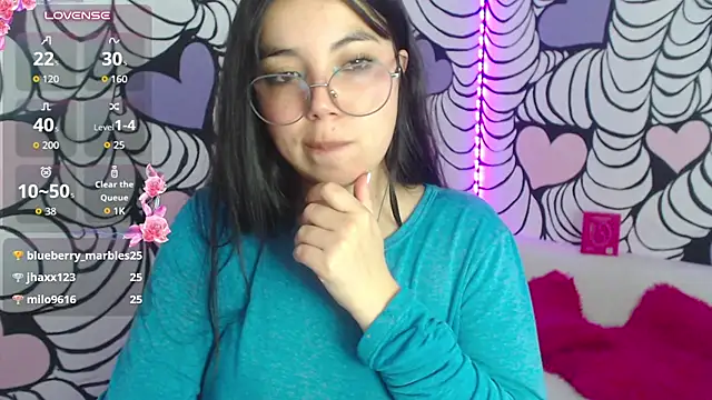 mochi_luna 라이브 XXX 채팅
