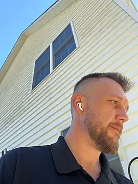 DamonWilson Live XXX-chat