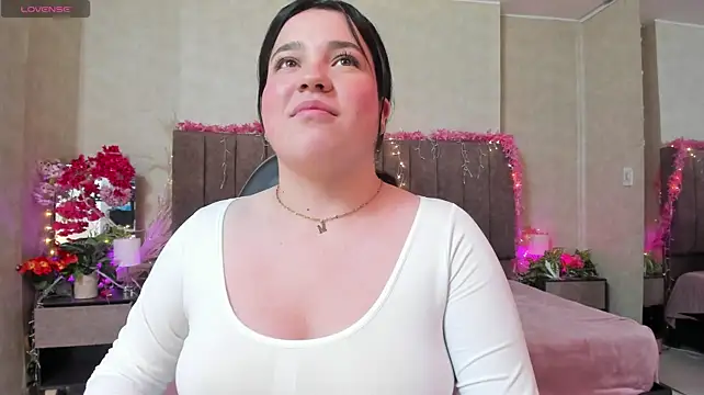 Juliieth_Caandy Obrolan Langsung XXX