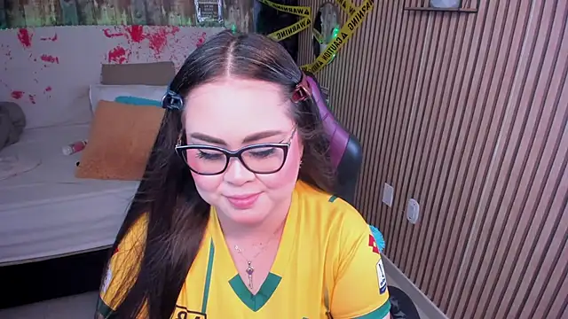 LolaVillalobos Live XXX-Chat