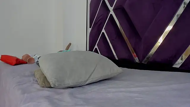 LunaViceht Live XXX-Chat