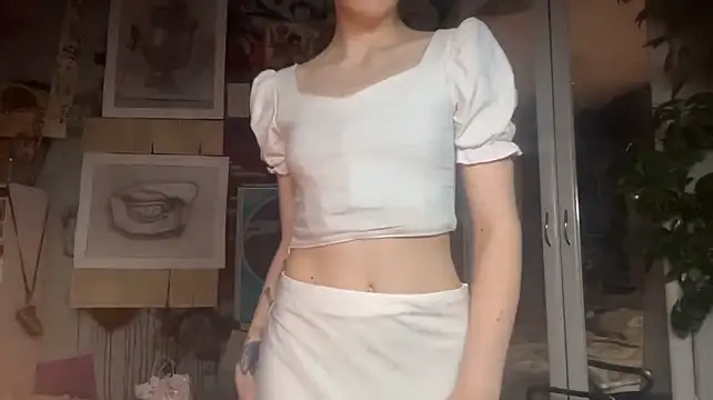 OurAnna 라이브 XXX 채팅