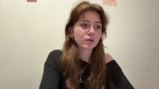 RolandeRohrs' Live XXX Chat