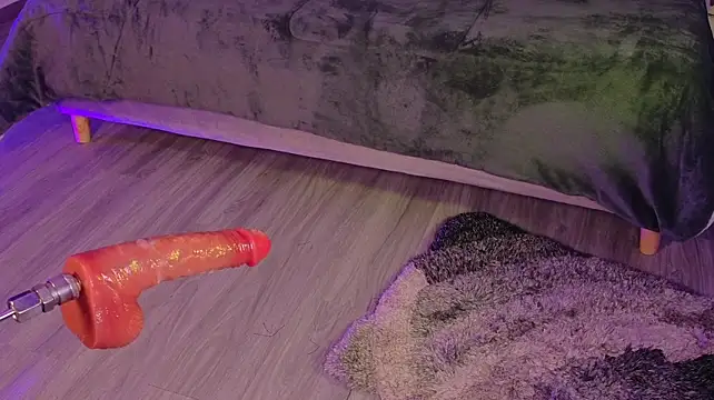 Lillyortiz 라이브 XXX 채팅