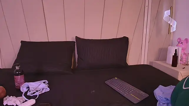 lexiee__ 라이브 XXX 채팅