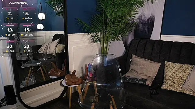 Dalahia_Rush – Live XXX-chat