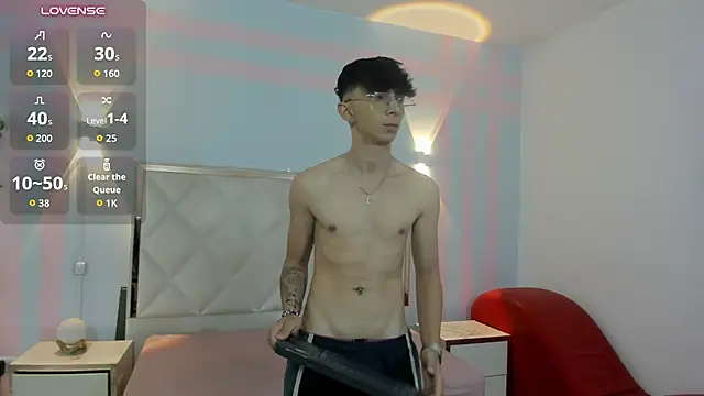 Peter_tay Chat XXX live