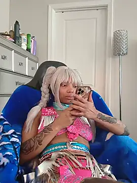 butterflybootyy Live XXX-Chat