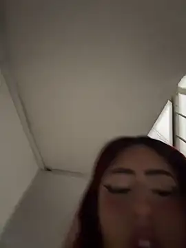 Violet_carsonn Live XXX chat