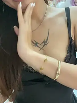 แชท XXX สดของ _AnneMia_