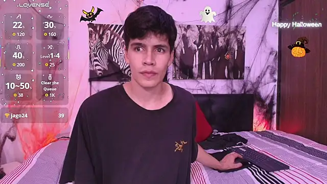 Chat XXX Live Jacob5_