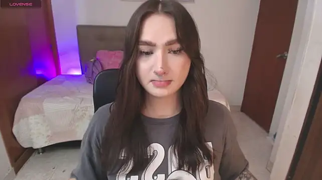 Miley_Baker's Live XXX Chat