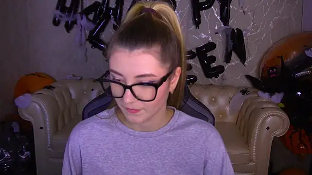 Živý XXX chat Lissaa_Moon