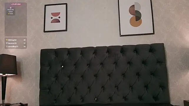SofiBlosh's Live XXX Chat