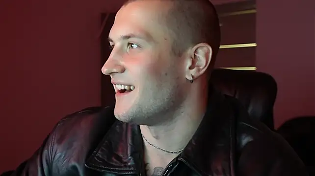 Igor_Wilde XXX чат на живо