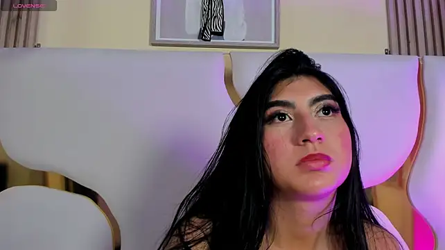 ChloeJonesss' Live XXX Chat