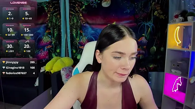 SandraRossy Live XXX-chat