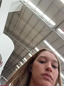 AnaCooper Live XXX-chat